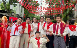 "Mỹ nhân Việt ngàn năm có một" viral cõi mạng sau tổng duyệt A80: Không phải vì quá đẹp, mà lại vì biểu cảm "khó đỡ" cỡ này!