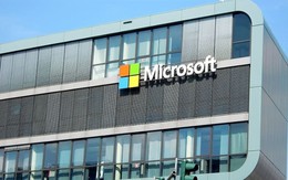 Kỹ sư phần mềm 35 tuổi đột tử ngay tại văn phòng Microsoft