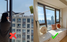 7 thiết kế phòng ngủ tệ hại, người dùng nhận trái đắng ê chề