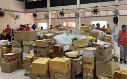 Thuế quan Mỹ thêm biến động