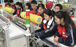 Học nghề, đi làm, sống tự do: Lối rẽ mới của giới trẻ Trung Quốc