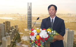 Gặp Thủ tướng, chủ đầu tư siêu dự án 4,2 tỷ USD có  tháp tài chính 108 tầng tuyên bố muốn giúp Việt Nam hoàn thành mục tiêu lớn