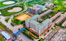 Bước tiến vượt bật của loại hình bất động sản được hàng triệu người dân mong đợi nhất