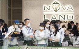 Gánh nặng nợ vay, doanh nghiệp ồ ạt hoán đổi trái phiếu thành cổ phiếu