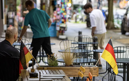 Số người thất nghiệp tại Đức chạm mức cao nhất trong một thập kỷ