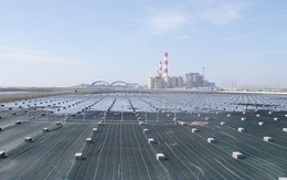 Thứ từng là chất thải, nay được coi là tài nguyên có giá trị của EVN, rất "đắt hàng"