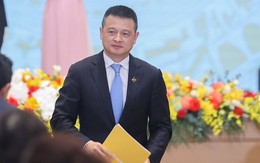 Sun Group nhận phần thưởng từ Thủ tướng, muốn đồng hành trong lĩnh vực sẽ góp 10% GDP cho Việt Nam