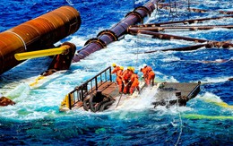 Doanh nghiệp 1 triệu tỷ duy nhất của Việt Nam "khoe" gì với Thủ tướng?