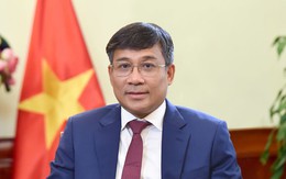 Thứ trưởng Nguyễn Minh Vũ: Chuyến công tác Trung Quốc của Thủ tướng Phạm Minh Chính được kỳ vọng rất lớn