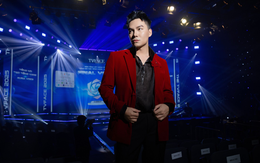 Nam nghệ sĩ “tay ngang” khiến khán giả nhiều lần ngỡ ngàng: Từ MC đến Á vương cuộc thi quốc tế, nay chuyển hướng làm ca sĩ