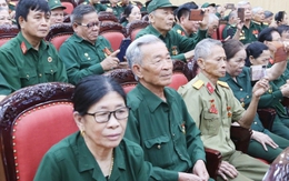 Bộ Nội vụ đề xuất thanh niên xung phong được trợ cấp 1 triệu đồng/tháng