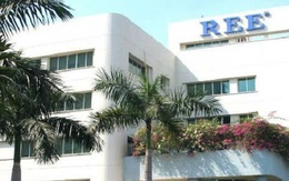 Platinum Victory không mua hết hơn 18 triệu cổ phiếu REE đã đăng ký