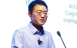 Giáo sư Đại học Thanh Hoa tham gia dẫn dắt phát triển lĩnh vực AI tại Việt Nam