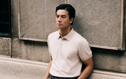 Nam diễn viên cùng lúc đóng cả phim quân đội và công an: Ngày càng lịch lãm, tự hào góp mặt trong đoàn diễu hành A80