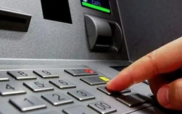 Chiêu tiết kiệm phí rút tiền tại ATM