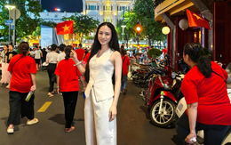 Hoa hậu Việt một thời vướng lao lý: U40 bán hàng online, sống lạc quan, chưa muốn lấy chồng