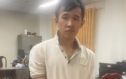 Khách hàng báo chuyển khoản thành công qua Zalopay, người đàn ông kiểm tra tài khoản ngân hàng rồi báo công an