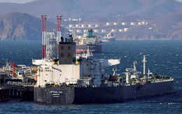 Tin vui đến với Nga: Một ông trùm của thế giới chuẩn bị tăng mạnh nhập khẩu khí đốt, gã khổng lồ Gazprom có thể bỏ túi hơn 1,5 tỷ hàng năm