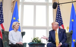 Điều không thể với EU khi thiếu Mỹ