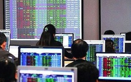 Làn sóng tăng vốn điều lệ của các công ty chứng khoán sôi động trở lại