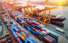 Xuất khẩu bứt phá mạnh, lộ diện 4 nhóm hàng trên 1 tỷ USD