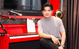 Nguyễn Văn Chung: Tôi không phải nhạc sĩ có nhiều tiền bản quyền nhất Việt Nam