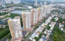 DN BĐS đang tái cấu trúc: CEO sinh năm 1985 nhận lương hơn 400 triệu mỗi tháng