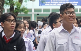 24 khoản trường công lập tại TP.HCM được phép thu trong năm học mới