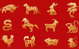 3 tuần nữa 2 con giáp sẽ chia tay vận xui, bước vào giai đoạn hưng thịnh, 1 con giáp lại cần thận trọng