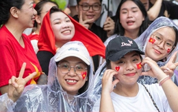 Dự báo thời tiết Hà Nội ngày 1/9: Có lúc hứng mưa, nền nhiệt cao nhất 32°C