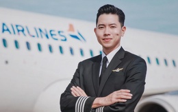 Giám đốc Quang Đạt "phẫu thuật" tạo má lúm từ năm... 4 tuổi