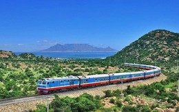 Công ty đường sắt có cựu CEO Chứng khoán SHS và nhà sáng lập Kita Group trở thành tân Chủ tịch và Phó Chủ tịch: Nắm trong tay quỹ đất khủng từ Bắc vào Nam