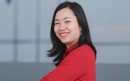 Nữ kỹ sư duy nhất, người phụ nữ "không thể thay thế" tại Viettel vừa làm được điều chưa từng có tiền lệ