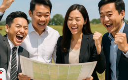 Chưa từng có: 7 tháng nhà ở xã hội bứt tốc hoàn thành hơn 36 nghìn căn, tạo đà cho mục tiêu 1 triệu căn đến 2030