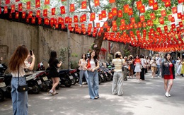 Gợi ý để tận hưởng 2/9: Vui chơi thoải mái, lên đồ đẹp cùng Kaleea