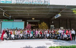 Một tập đoàn cho nhân viên nghỉ 5 ngày để báo hiếu cha mẹ dịp lễ Vu Lan