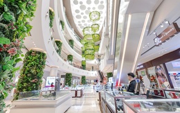 A&B Shopping Mall tái định vị hướng tới TTTM giàu bản sắc tại Khánh Hòa