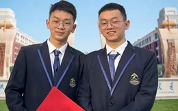 Anh em sinh đôi đều đạt 666 điểm thi đại học, được khen 'đồng bộ cấp thần thánh'