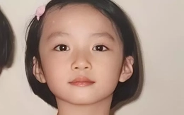 Bức ảnh bé gái Việt gây sốt: Thì ra là con một Hoa hậu và đại gia Hà Nội, nhan sắc và học vấn hiện tại mới choáng