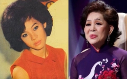 'Nữ hoàng sầu muộn' từng đi diễn 6 điểm/đêm, U80 viên mãn dù không có con ruột