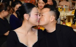 Shark Bình phản ứng thế nào trước sự khéo léo của vợ mà Phương Oanh xuýt xoa: Đúng là cảm xúc gây nghiện