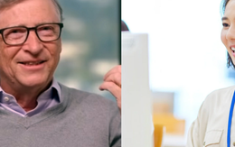 Chán nghỉ hưu, tỷ phú Bill Gates làm nhân viên chăm sóc khách hàng