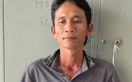 Bắt tạm giam Lê Công Phú sinh năm 1981