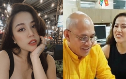 Vợ 2 "ông trùm" Điền Quân Color Man ra sao sau khi chồng tuyên bố phá sản?