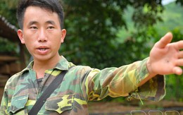 Thủ tướng chỉ đạo khen thưởng Trưởng bản 26 tuổi cứu 90 người dân thoát lũ quét