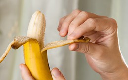 Ăn chuối nên biết điều này để tránh mất dinh dưỡng và mắc bệnh: Bây giờ mới biết cũng chưa muộn, hãy nhắc mọi người trong nhà càng sớm càng tốt