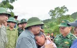 Thủ tướng đồng ý bố trí 200 tỷ đồng hỗ trợ Điện Biên khắc phục hậu quả thiên tai Thủ tướng đồng ý bố trí 200 tỷ đồng hỗ trợ Điện Biên khắc phục hậu quả thiên tai