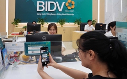 Khách hàng BIDV lưu ý: Chỉ nhận cuộc gọi từ các số này!