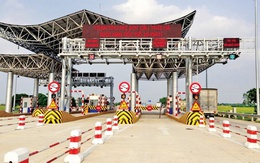 "Giải cứu" 11 dự án BOT thua lỗ