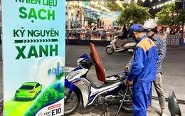 Sẽ xóa sổ xăng khoáng RON 95?